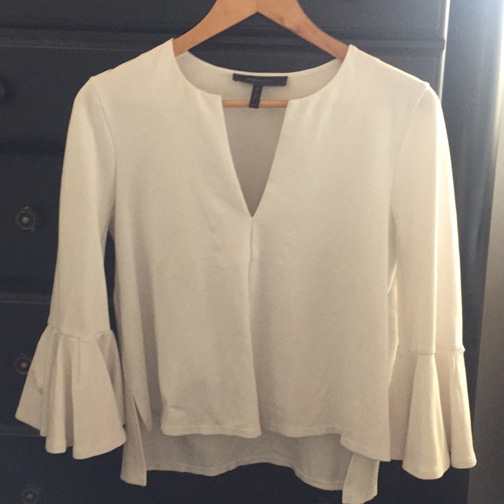 BCBG MAXAZRIA Top